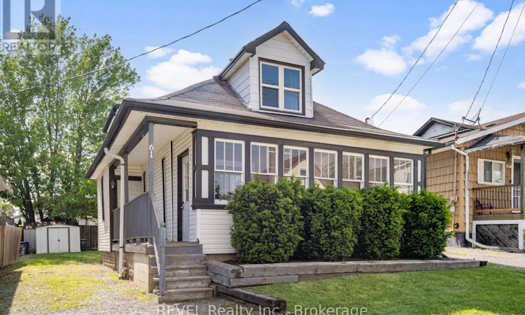 61 Patricia Street