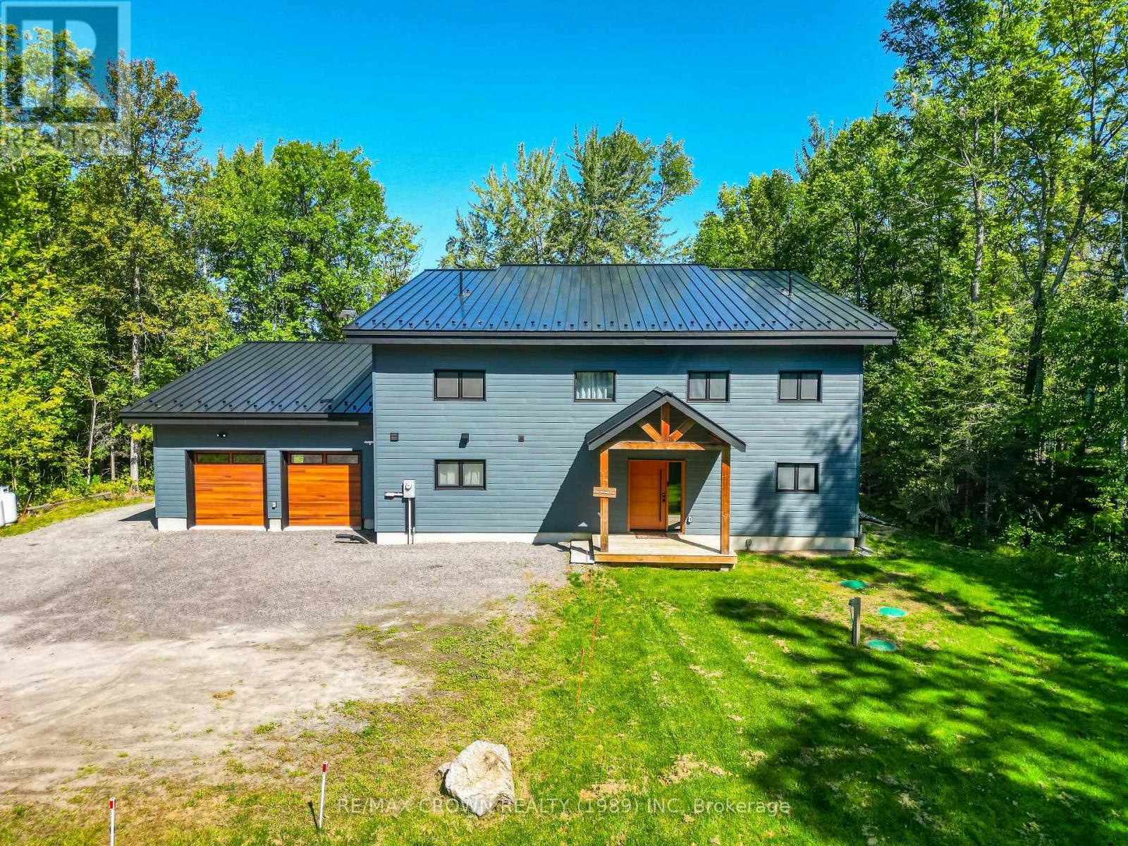 560 Pinecreek Crescent, Callander, ON, P0H 1H0