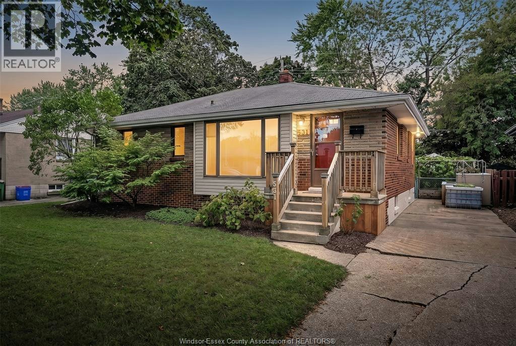 531 Isack Drive, Windsor, ON, N8S 3W4