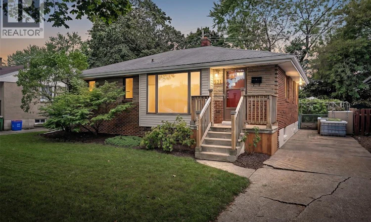 531 Isack Drive