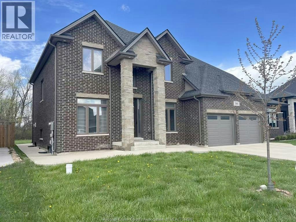 566 Maguire Street, Windsor, ON, N9E 0A6 - 2