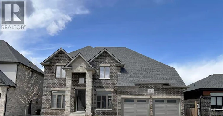 566 Maguire Street, Windsor, ON, N9E 0A6