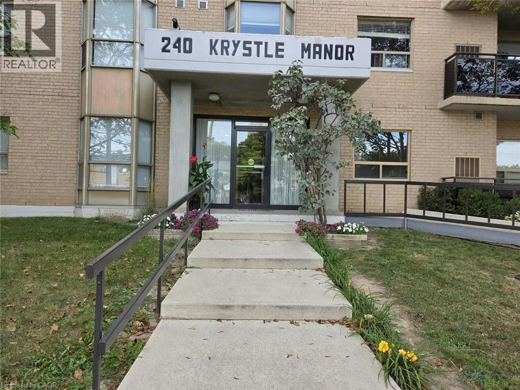 201-240 Quigley Road, Hamilton, ON, L8K 5M9