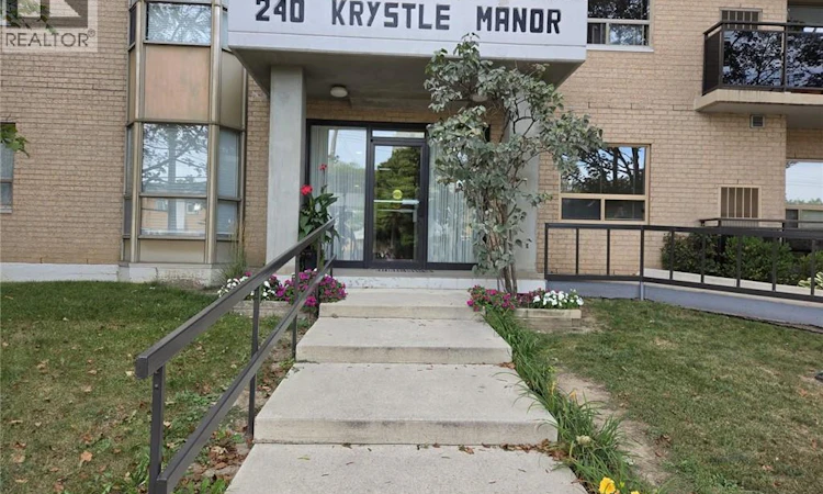 201-240 Quigley Road