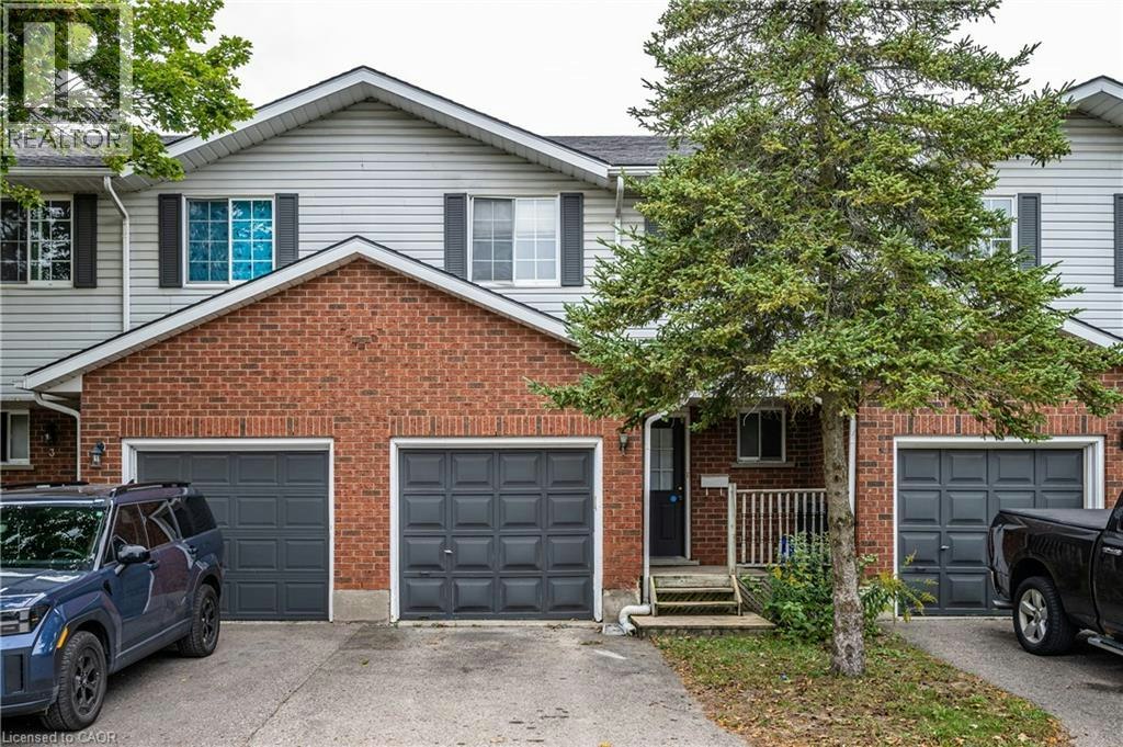 4-350 Erbsville Road, Waterloo, ON, N2T 2P7