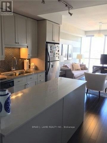 1402-1 Shaw Street, Toronto, ON, M6K 0A1 - 5