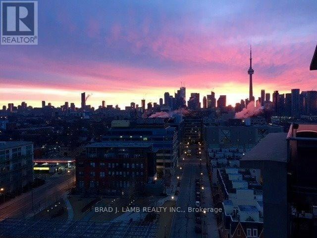 1402-1 Shaw Street, Toronto, ON, M6K 0A1 - 13