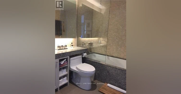 1402-1 Shaw Street, Toronto, ON, M6K 0A1 - 11