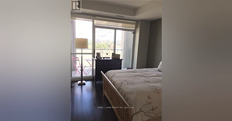 1402-1 Shaw Street, Toronto, ON, M6K 0A1 - 8