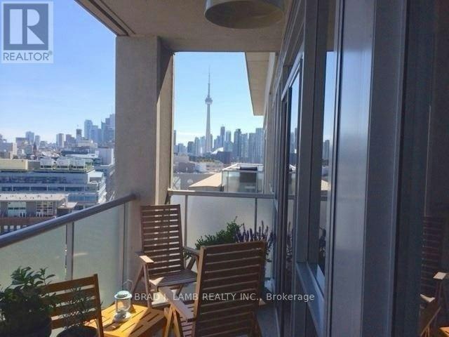 1402-1 Shaw Street, Toronto, ON, M6K 0A1 - 12