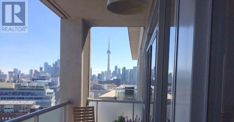 1402-1 Shaw Street, Toronto, ON, M6K 0A1 - 12