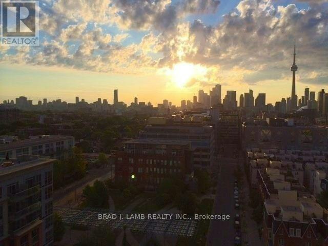 1402-1 Shaw Street, Toronto, ON, M6K 0A1 - 14