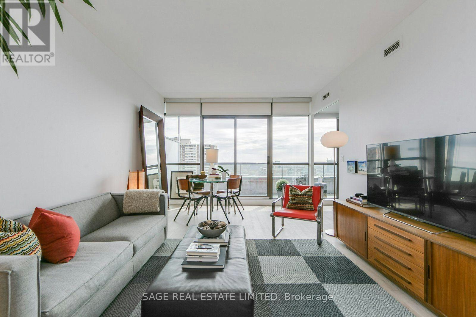 2309-281 Mutual Street, Toronto, ON, M4Y 1X6 - 2
