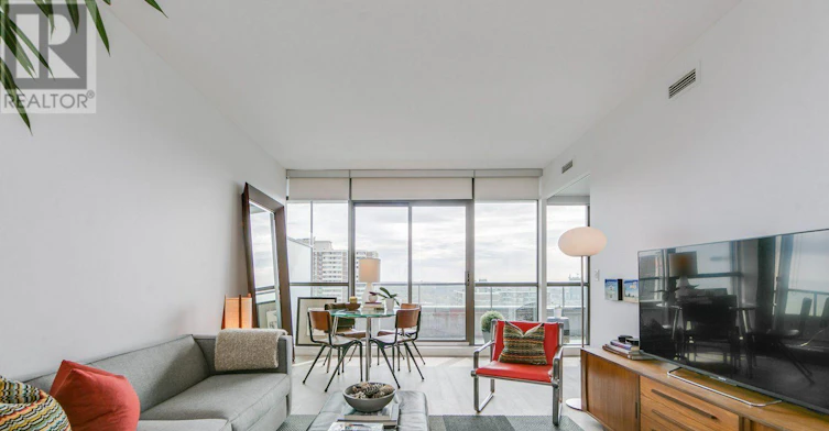 2309-281 Mutual Street, Toronto, ON, M4Y 1X6 - 2