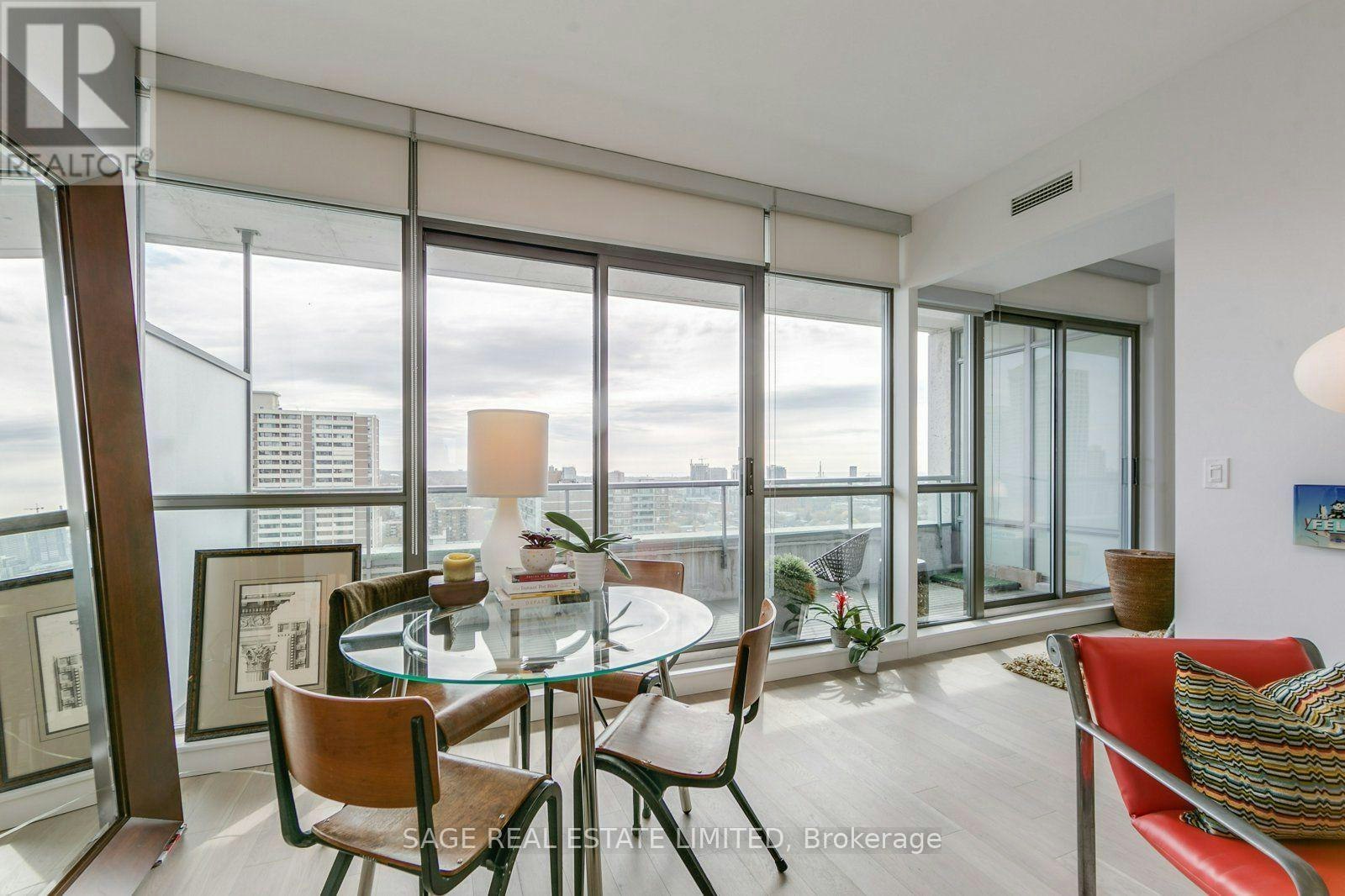 2309-281 Mutual Street, Toronto, ON, M4Y 1X6 - 9