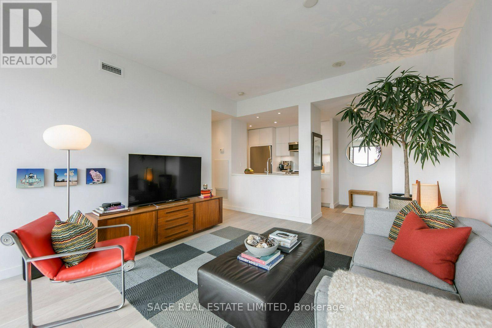 2309-281 Mutual Street, Toronto, ON, M4Y 1X6