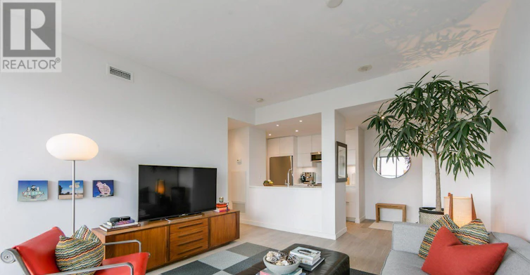 2309-281 Mutual Street, Toronto, ON, M4Y 1X6