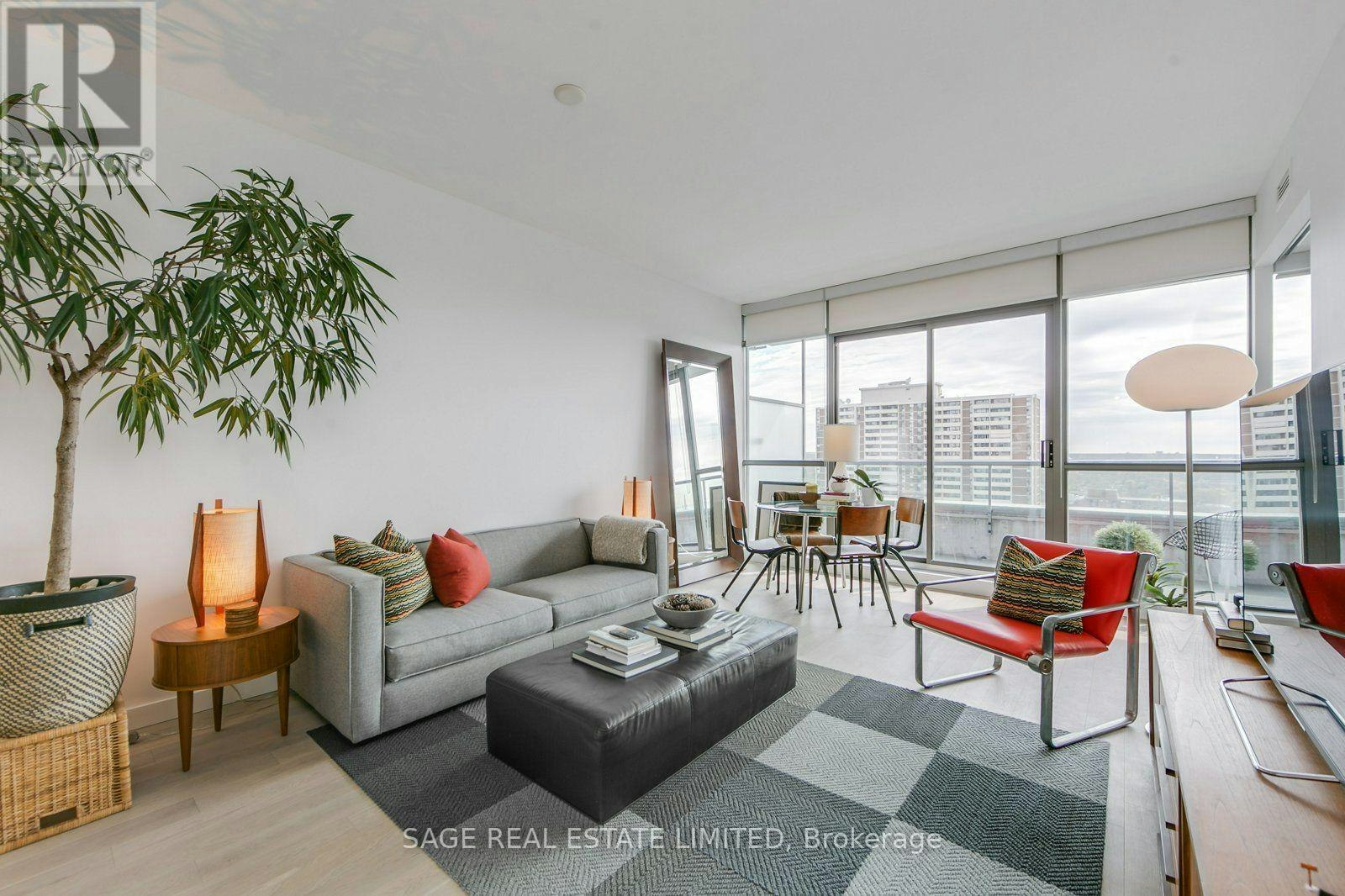 2309-281 Mutual Street, Toronto, ON, M4Y 1X6 - 11