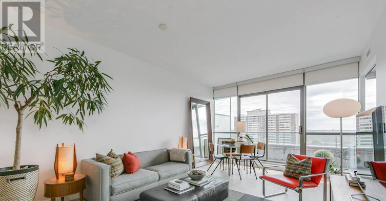 2309-281 Mutual Street, Toronto, ON, M4Y 1X6 - 11