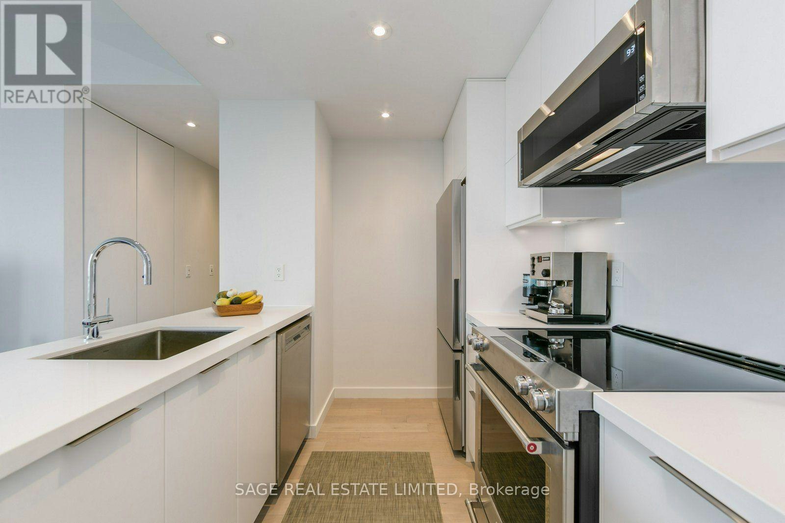 2309-281 Mutual Street, Toronto, ON, M4Y 1X6 - 4