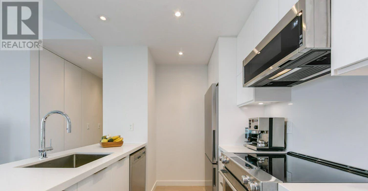 2309-281 Mutual Street, Toronto, ON, M4Y 1X6 - 4