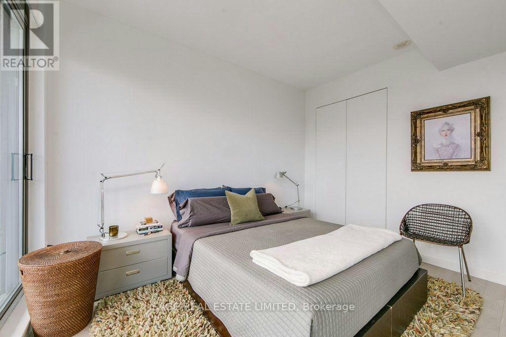 2309-281 Mutual Street, Toronto, ON, M4Y 1X6 - 17