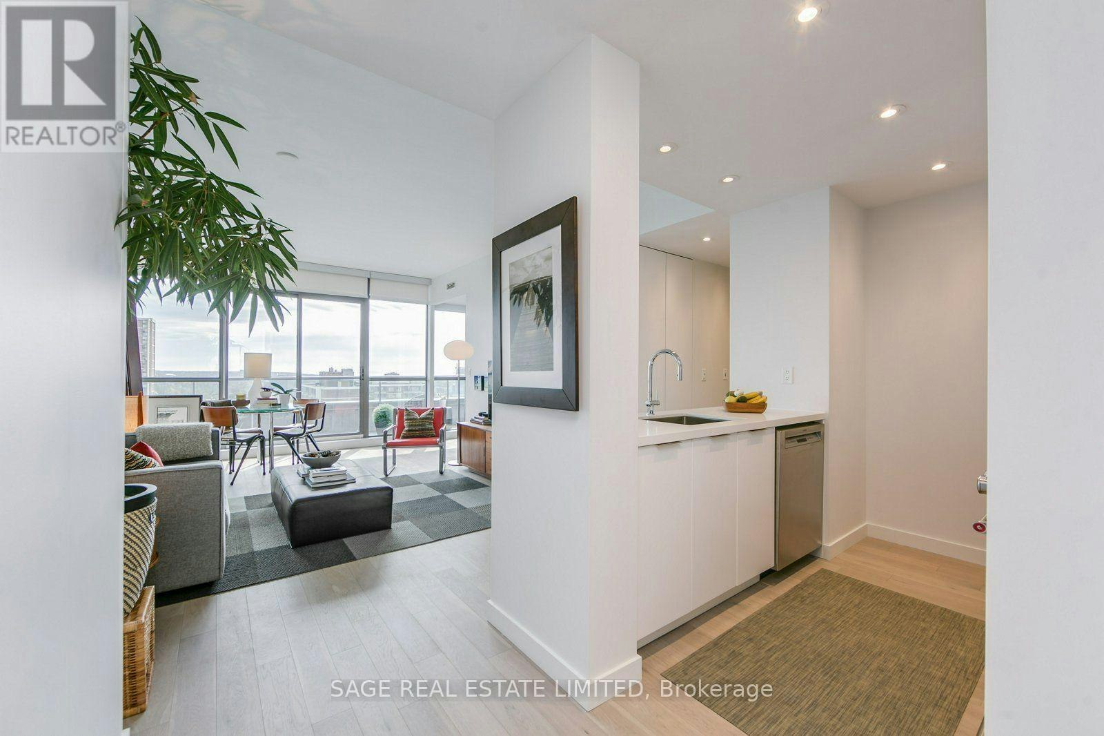 2309-281 Mutual Street, Toronto, ON, M4Y 1X6 - 10