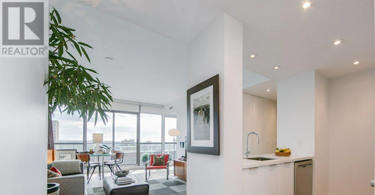 2309-281 Mutual Street, Toronto, ON, M4Y 1X6 - 10