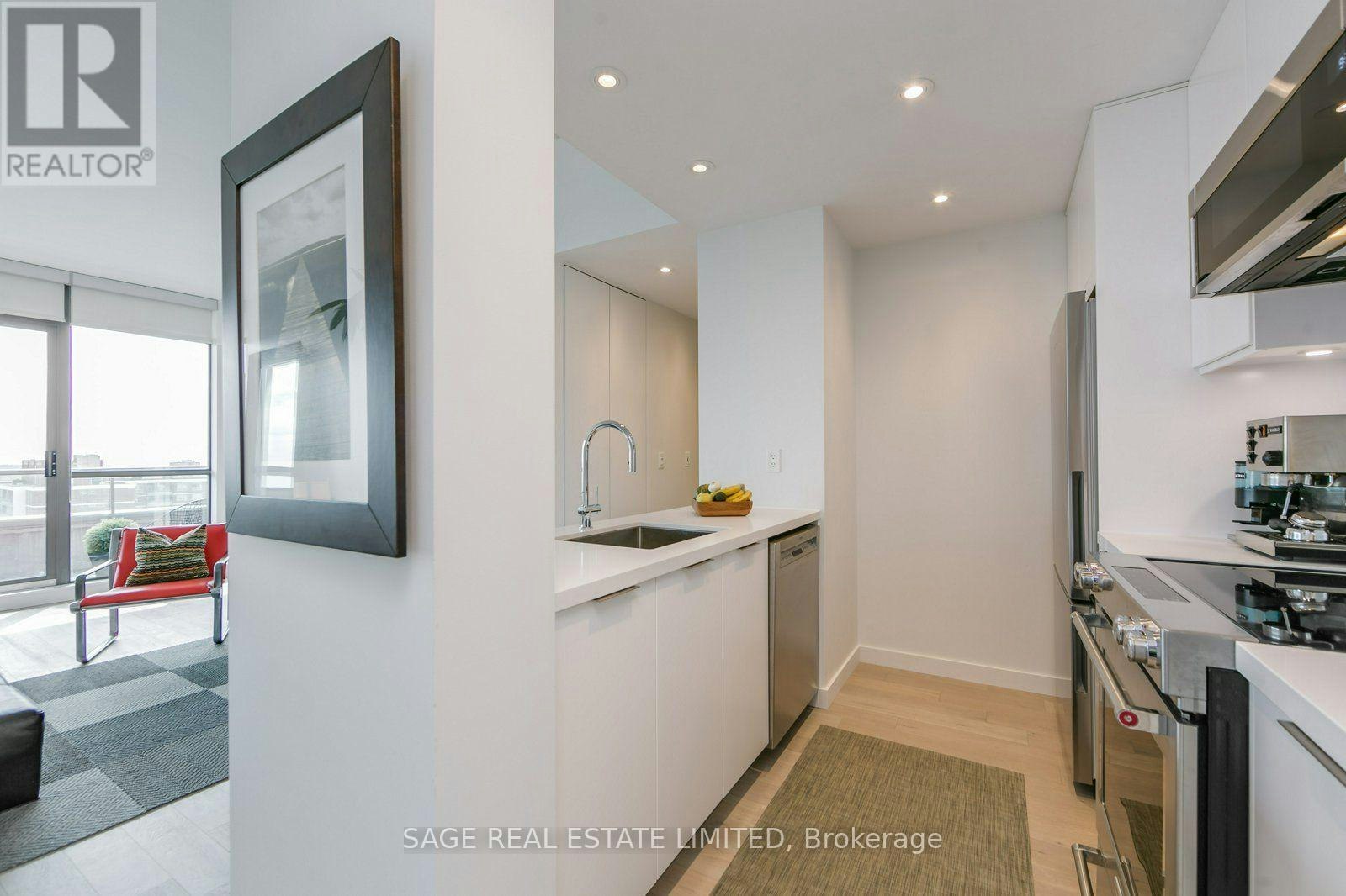 2309-281 Mutual Street, Toronto, ON, M4Y 1X6 - 8