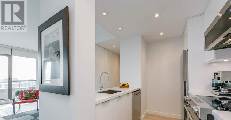 2309-281 Mutual Street, Toronto, ON, M4Y 1X6 - 8