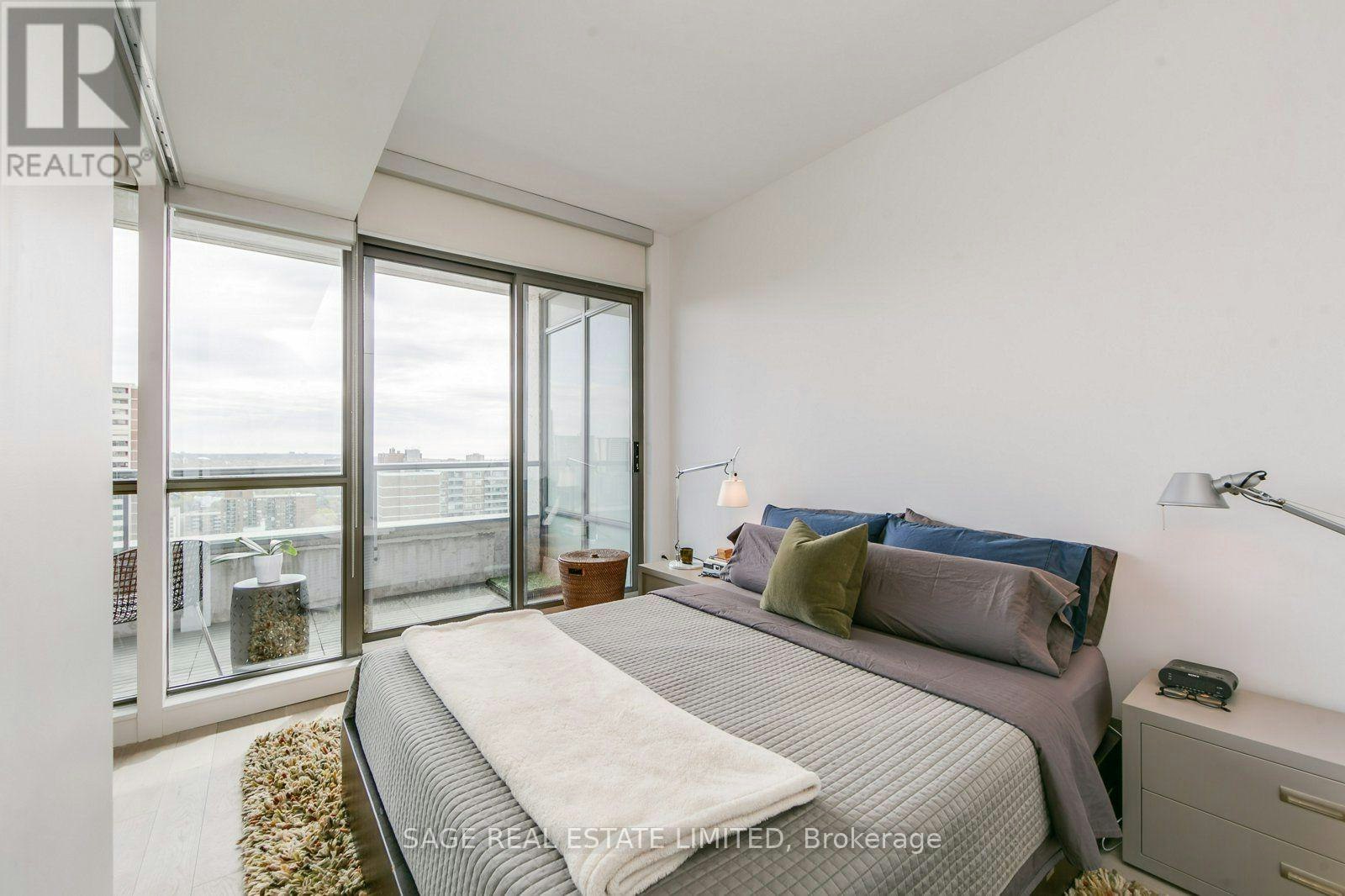 2309-281 Mutual Street, Toronto, ON, M4Y 1X6 - 16