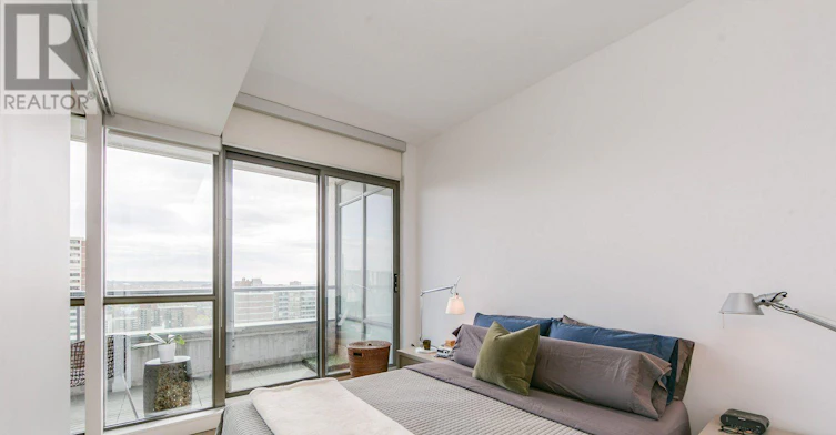2309-281 Mutual Street, Toronto, ON, M4Y 1X6 - 16
