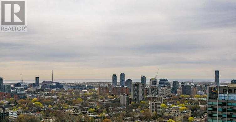 2309-281 Mutual Street, Toronto, ON, M4Y 1X6 - 21