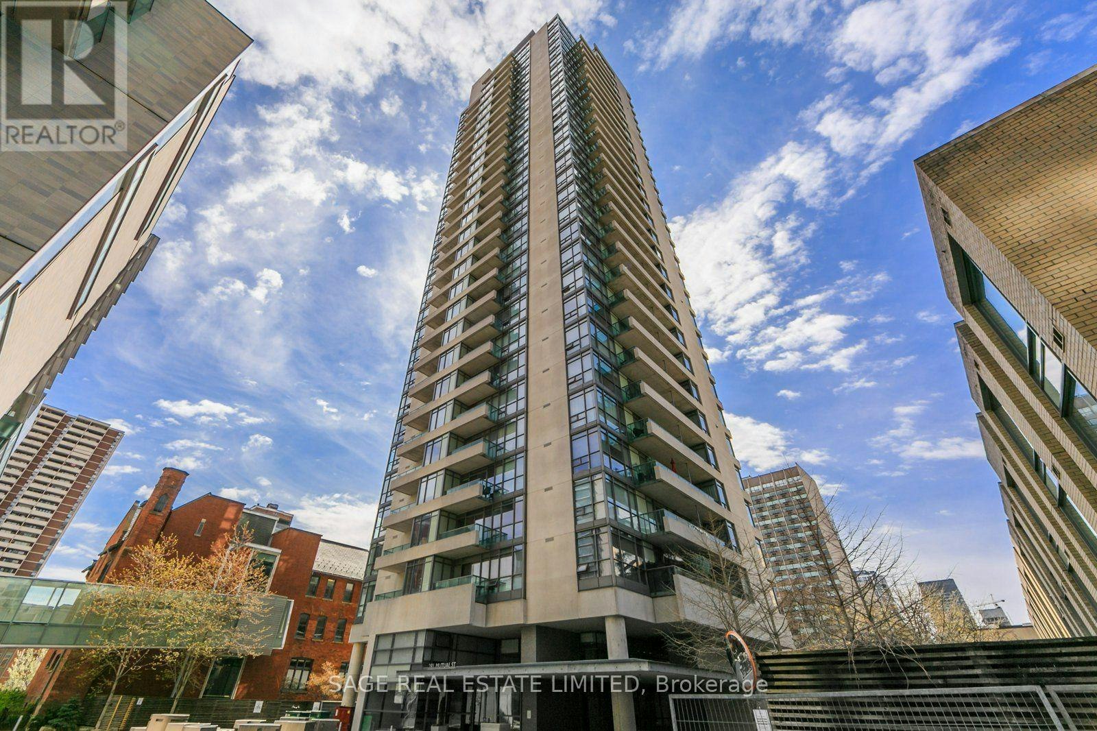 2309-281 Mutual Street, Toronto, ON, M4Y 1X6 - 23