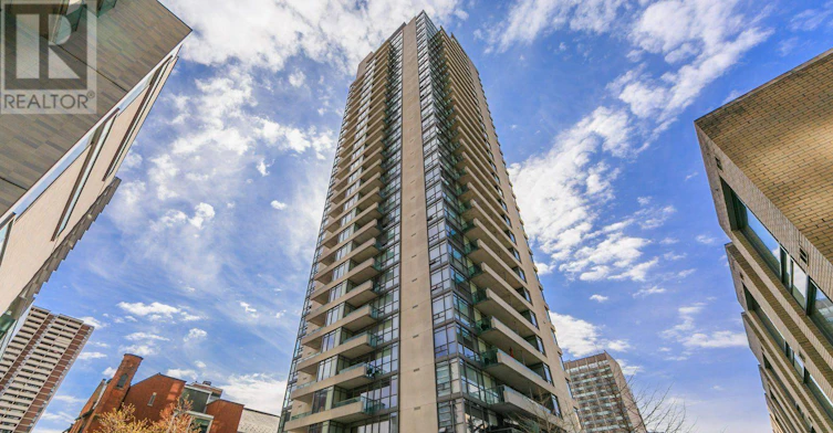 2309-281 Mutual Street, Toronto, ON, M4Y 1X6 - 23