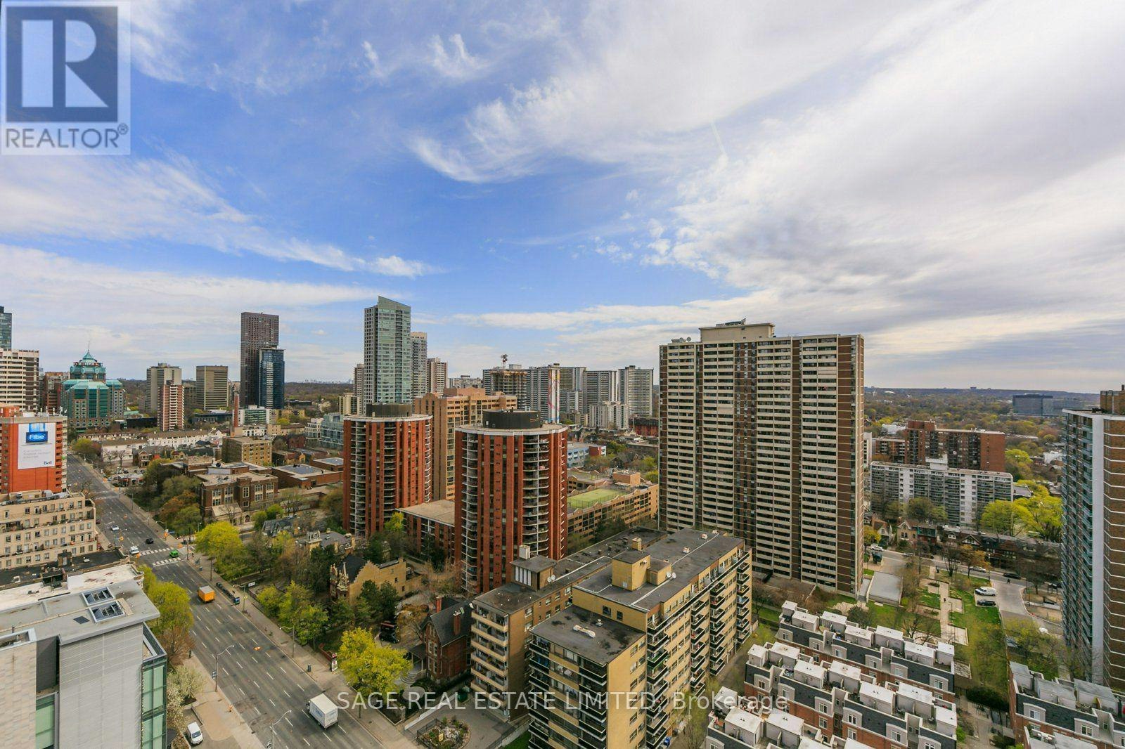 2309-281 Mutual Street, Toronto, ON, M4Y 1X6 - 22
