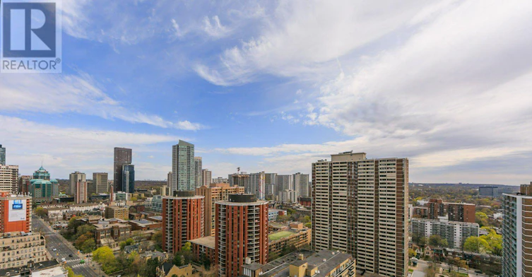 2309-281 Mutual Street, Toronto, ON, M4Y 1X6 - 22