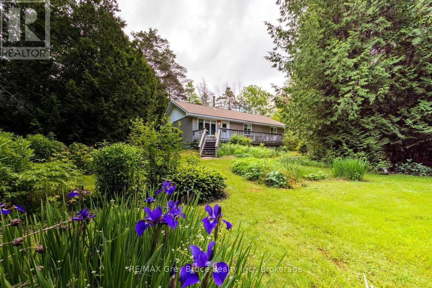 550 Huron Road N, South Bruce Peninsula, ON, N0H 1X0