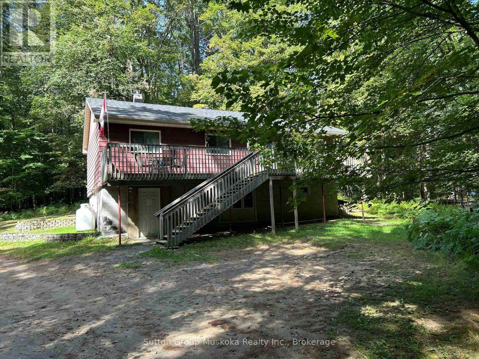120 Line Hill Road, Huntsville, ON, P1H 1H4