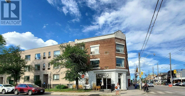 G-131 Wineva Avenue, Toronto, ON, M4E 2T3 - 25