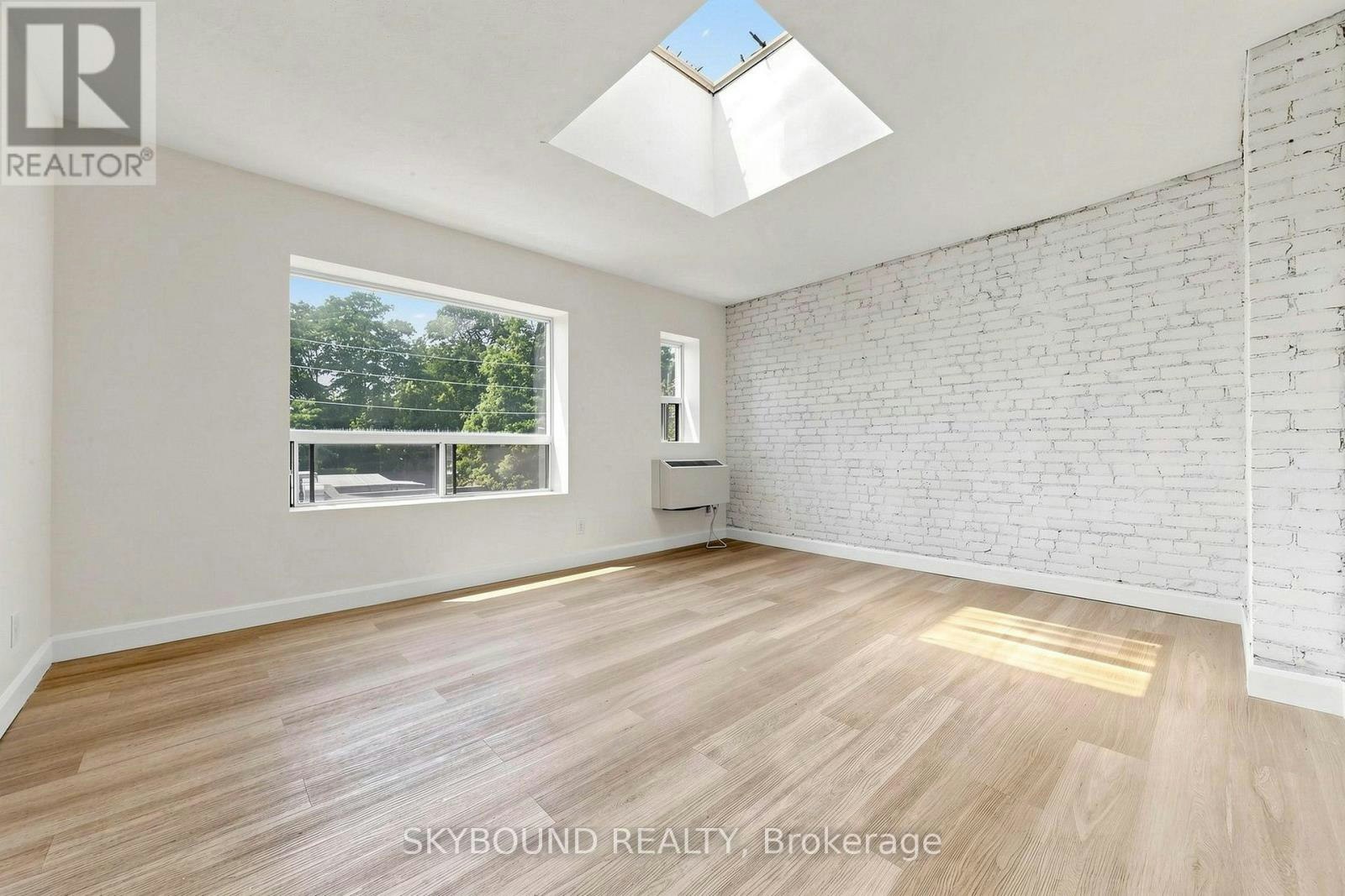 G-131 Wineva Avenue, Toronto, ON, M4E 2T3 - 2