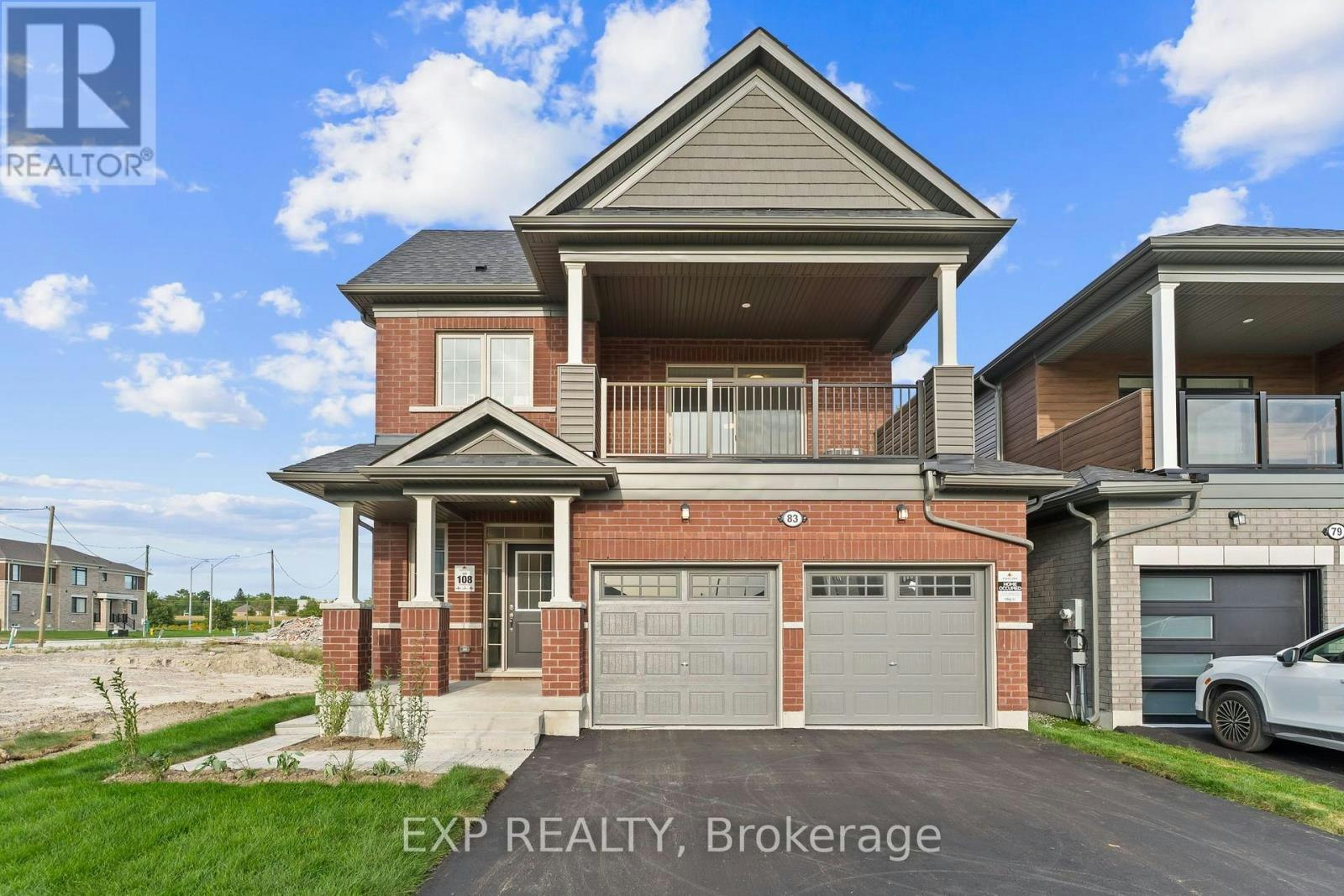 83 Rackham Lane, Clarington, ON, L1E 0M1