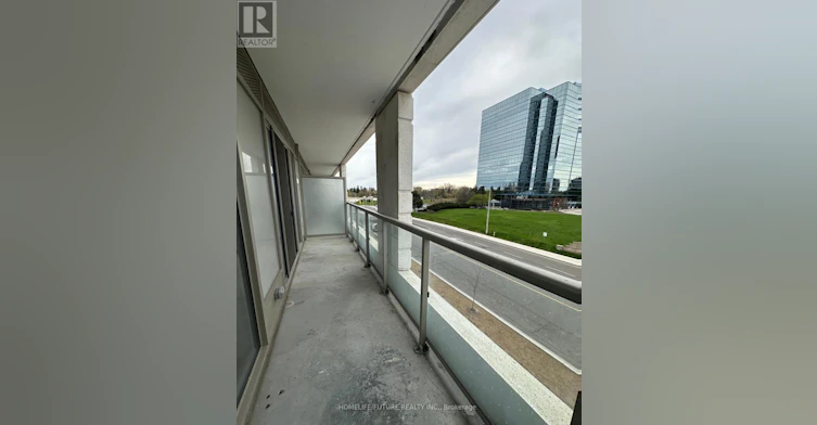 316-2033 Kennedy Road, Toronto, ON, M1T 0B9 - 23