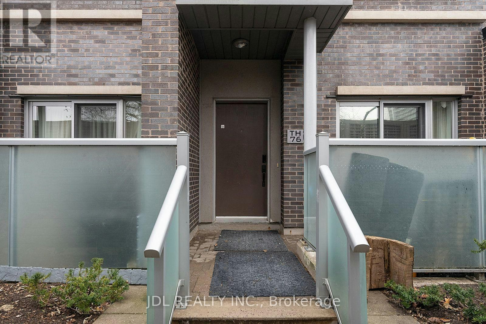 76-315 Village Green Square, Toronto, ON, M1S 0L2 - 6