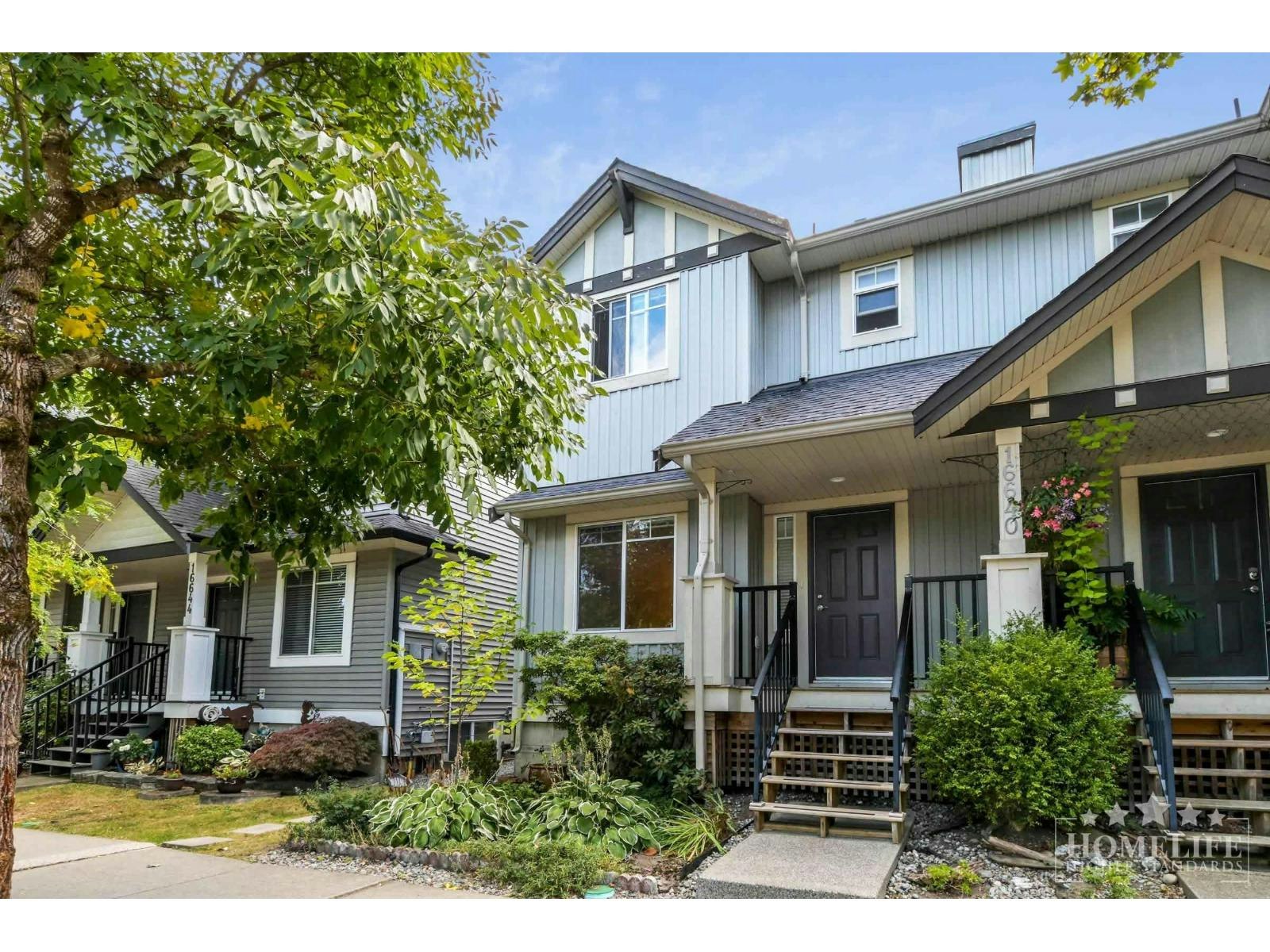 Upper House-16640 60 Avenue, Surrey, BC, V3S 1S9 - 2