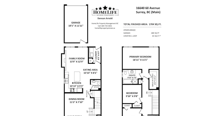 Upper House-16640 60 Avenue, Surrey, BC, V3S 1S9 - 28