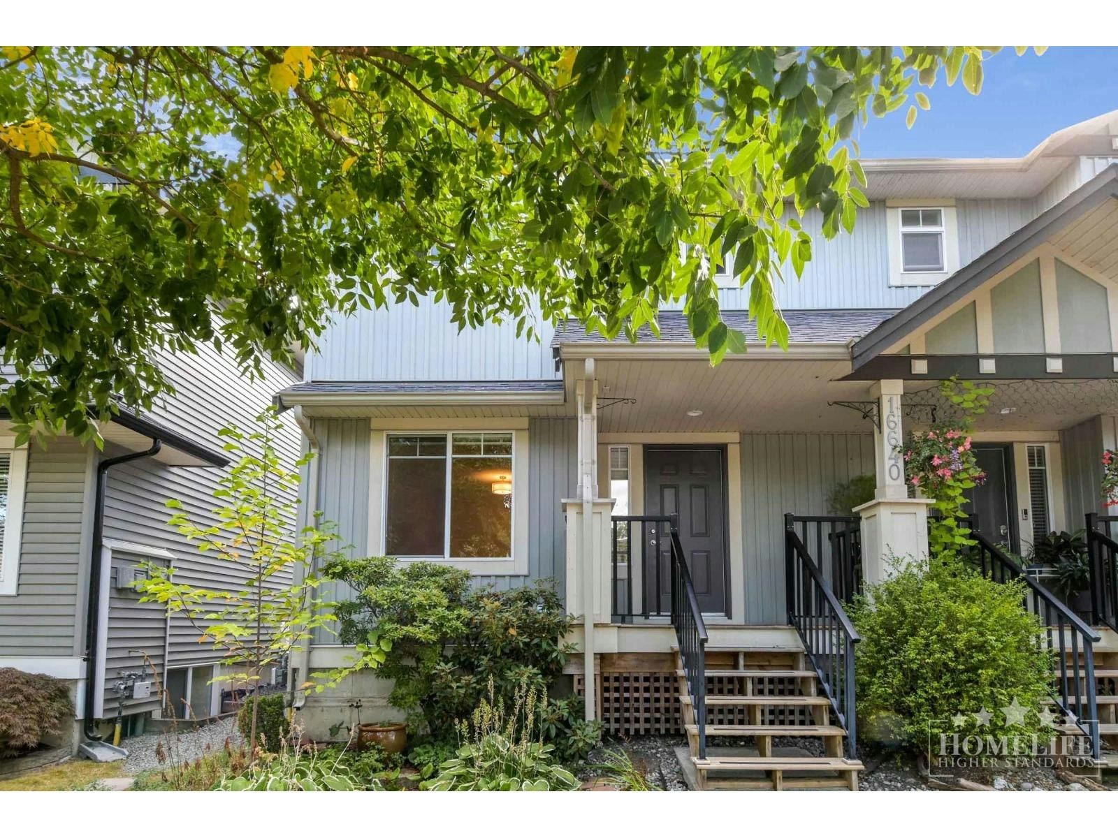 Upper House-16640 60 Avenue, Surrey, BC, V3S 1S9