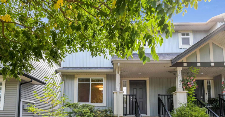 Upper House-16640 60 Avenue, Surrey, BC, V3S 1S9