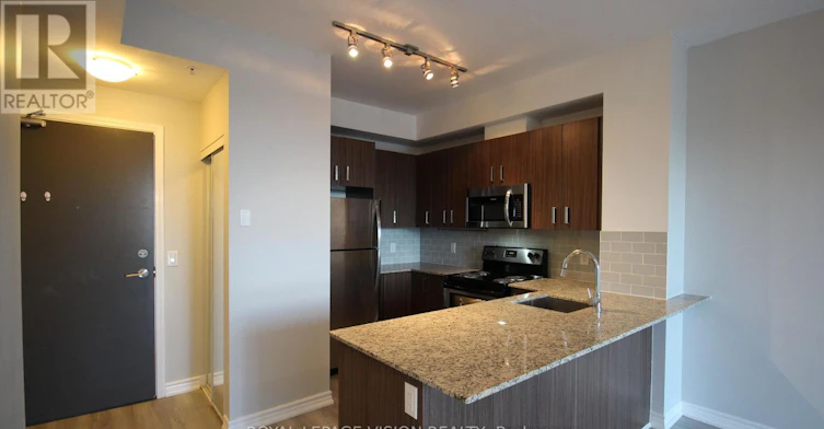302-11611 Yonge Street, Richmond Hill, ON, L4E 1G2 - 4