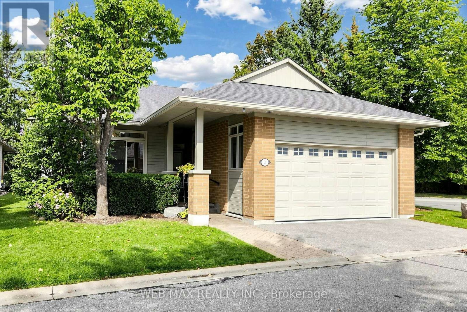 2 Wood Duck Island Way, Markham, ON, L6E 1B4